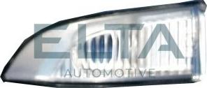 Elta Automotive EM7037 - Бічний ліхтар, покажчик повороту autocars.com.ua