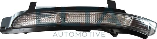 Elta Automotive EM7041 - Бічний ліхтар, покажчик повороту autocars.com.ua