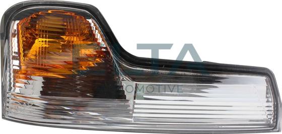 Elta Automotive EM7068 - Бічний ліхтар, покажчик повороту autocars.com.ua