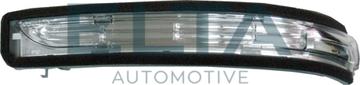 Elta Automotive EM7097 - Бічний ліхтар, покажчик повороту autocars.com.ua