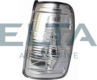 Elta Automotive EM7100 - Бічний ліхтар, покажчик повороту autocars.com.ua