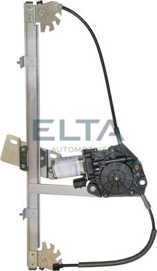 Elta Automotive ER1002 - Стеклоподъемник autodnr.net