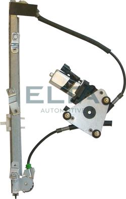 Elta Automotive ER1003 - Підйомний пристрій для вікон autocars.com.ua