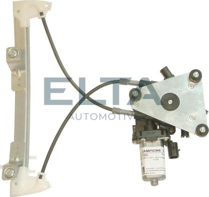 Elta Automotive ER1005 - Підйомний пристрій для вікон autocars.com.ua