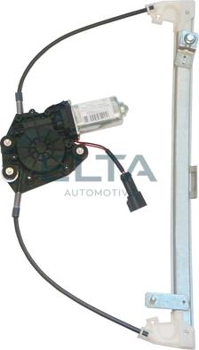 Elta Automotive ER1007 - Підйомний пристрій для вікон autocars.com.ua