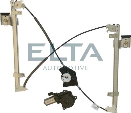 Elta Automotive ER1010 - Стеклоподъемник autodnr.net