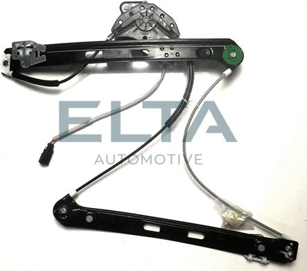 Elta Automotive ER1017 - Підйомний пристрій для вікон autocars.com.ua