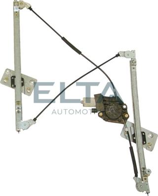 Elta Automotive ER1027 - Підйомний пристрій для вікон autocars.com.ua