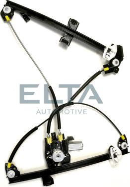 Elta Automotive ER1037 - Стеклоподъемник autodnr.net