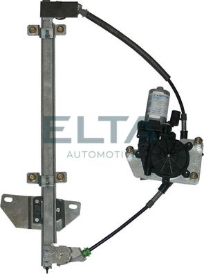 Elta Automotive ER1057 - Підйомний пристрій для вікон autocars.com.ua