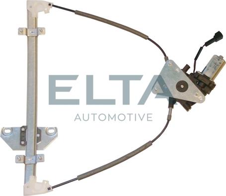 Elta Automotive ER1072 - Підйомний пристрій для вікон autocars.com.ua