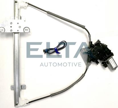 Elta Automotive ER1071 - Підйомний пристрій для вікон autocars.com.ua