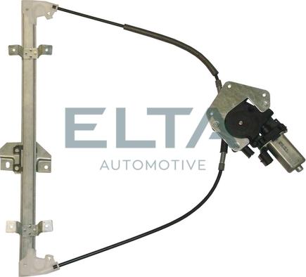 Elta Automotive ER1075 - Підйомний пристрій для вікон autocars.com.ua