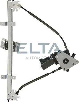 Elta Automotive ER1081 - Підйомний пристрій для вікон autocars.com.ua