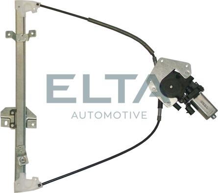 Elta Automotive ER1083 - Підйомний пристрій для вікон autocars.com.ua
