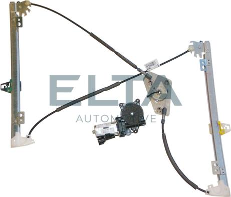 Elta Automotive ER1095 - Підйомний пристрій для вікон autocars.com.ua