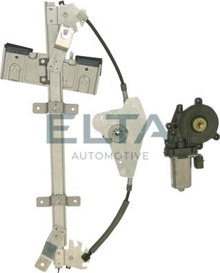Elta Automotive ER1097 - Підйомний пристрій для вікон autocars.com.ua