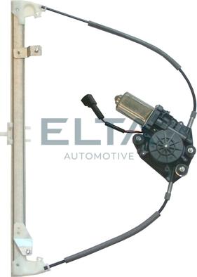 Elta Automotive ER1105 - Підйомний пристрій для вікон autocars.com.ua