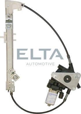 Elta Automotive ER1121 - Підйомний пристрій для вікон autocars.com.ua