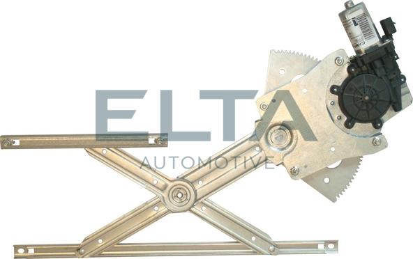 Elta Automotive ER1124 - Підйомний пристрій для вікон autocars.com.ua