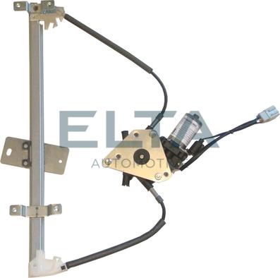 Elta Automotive ER1134 - Підйомний пристрій для вікон autocars.com.ua