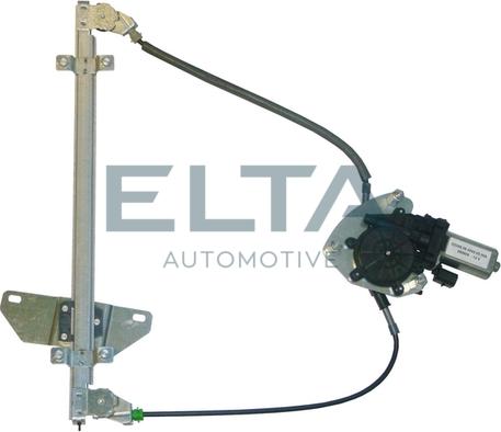 Elta Automotive ER1147 - Підйомний пристрій для вікон autocars.com.ua