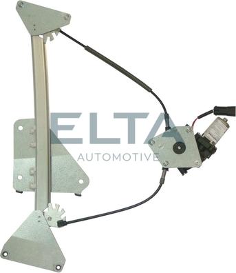 Elta Automotive ER1149 - Підйомний пристрій для вікон autocars.com.ua