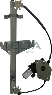 Elta Automotive ER1155 - Підйомний пристрій для вікон autocars.com.ua
