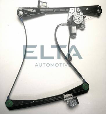 Elta Automotive ER1163 - Підйомний пристрій для вікон autocars.com.ua