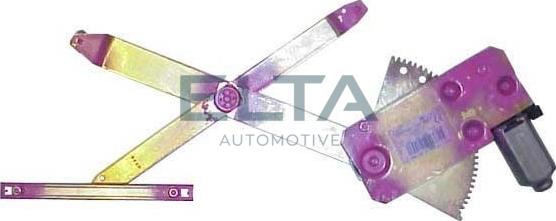 Elta Automotive ER1166 - Підйомний пристрій для вікон autocars.com.ua