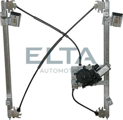 Elta Automotive ER1169 - Підйомний пристрій для вікон autocars.com.ua
