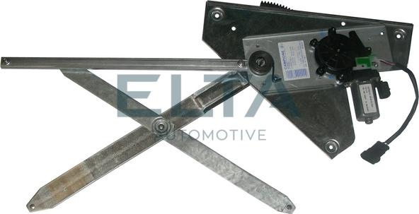 Elta Automotive ER1172 - Підйомний пристрій для вікон autocars.com.ua