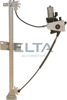 Elta Automotive ER1186 - Підйомний пристрій для вікон autocars.com.ua