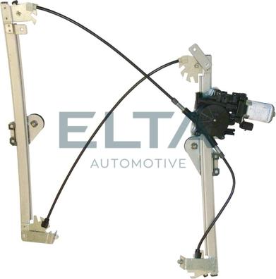Elta Automotive ER1193 - Стеклоподъемник autodnr.net