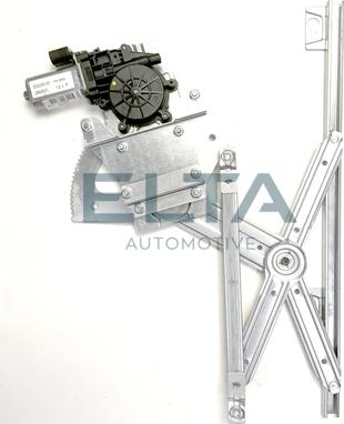 Elta Automotive ER1197 - Підйомний пристрій для вікон autocars.com.ua