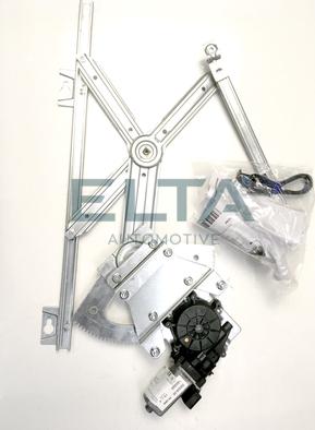Elta Automotive ER1198 - Підйомний пристрій для вікон autocars.com.ua