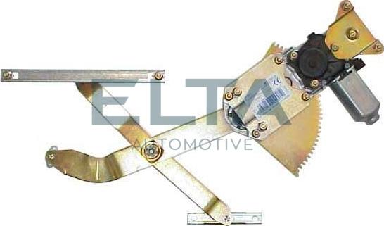 Elta Automotive ER1211 - Підйомний пристрій для вікон autocars.com.ua