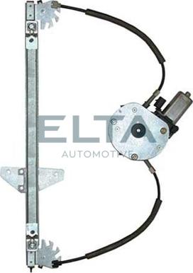 Elta Automotive ER1213 - Підйомний пристрій для вікон autocars.com.ua