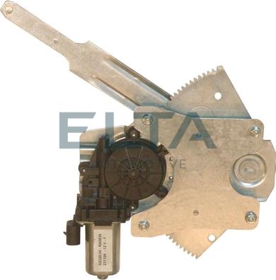 Elta Automotive ER1215 - Підйомний пристрій для вікон autocars.com.ua
