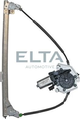 Elta Automotive ER1229 - Підйомний пристрій для вікон autocars.com.ua