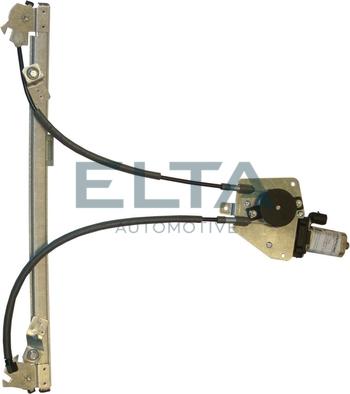 Elta Automotive ER1233 - Підйомний пристрій для вікон autocars.com.ua