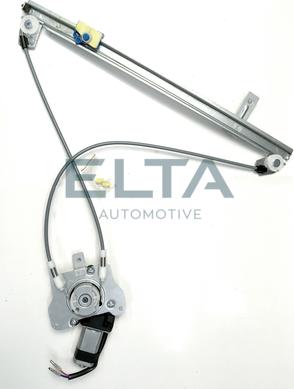 Elta Automotive ER1235 - Підйомний пристрій для вікон autocars.com.ua