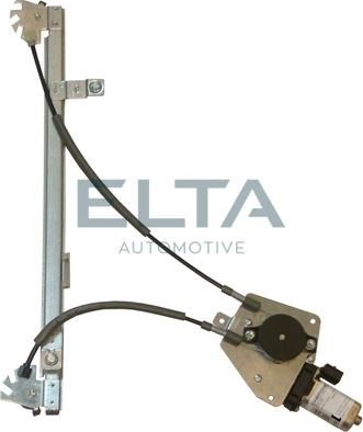 Elta Automotive ER1236 - Підйомний пристрій для вікон autocars.com.ua