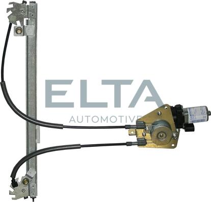 Elta Automotive ER1237 - Стеклоподъемник autodnr.net