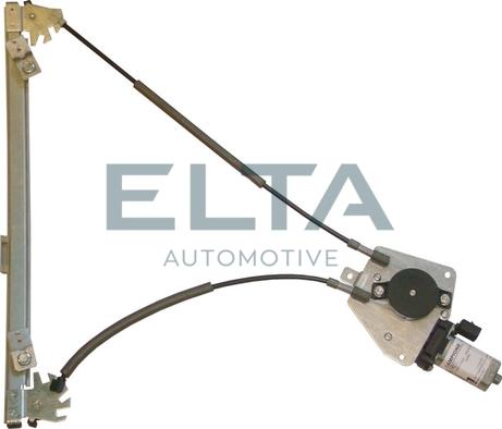 Elta Automotive ER1239 - Підйомний пристрій для вікон autocars.com.ua