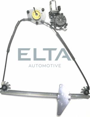 Elta Automotive ER1250 - Стеклоподъемник autodnr.net