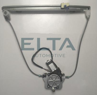Elta Automotive ER1257 - Підйомний пристрій для вікон autocars.com.ua