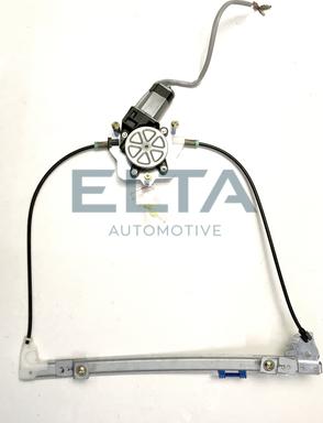 Elta Automotive ER1258 - Підйомний пристрій для вікон autocars.com.ua