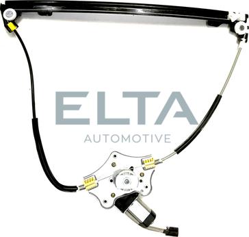 Elta Automotive ER1264 - Підйомний пристрій для вікон autocars.com.ua