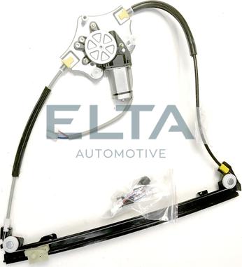 Elta Automotive ER1268 - Підйомний пристрій для вікон autocars.com.ua